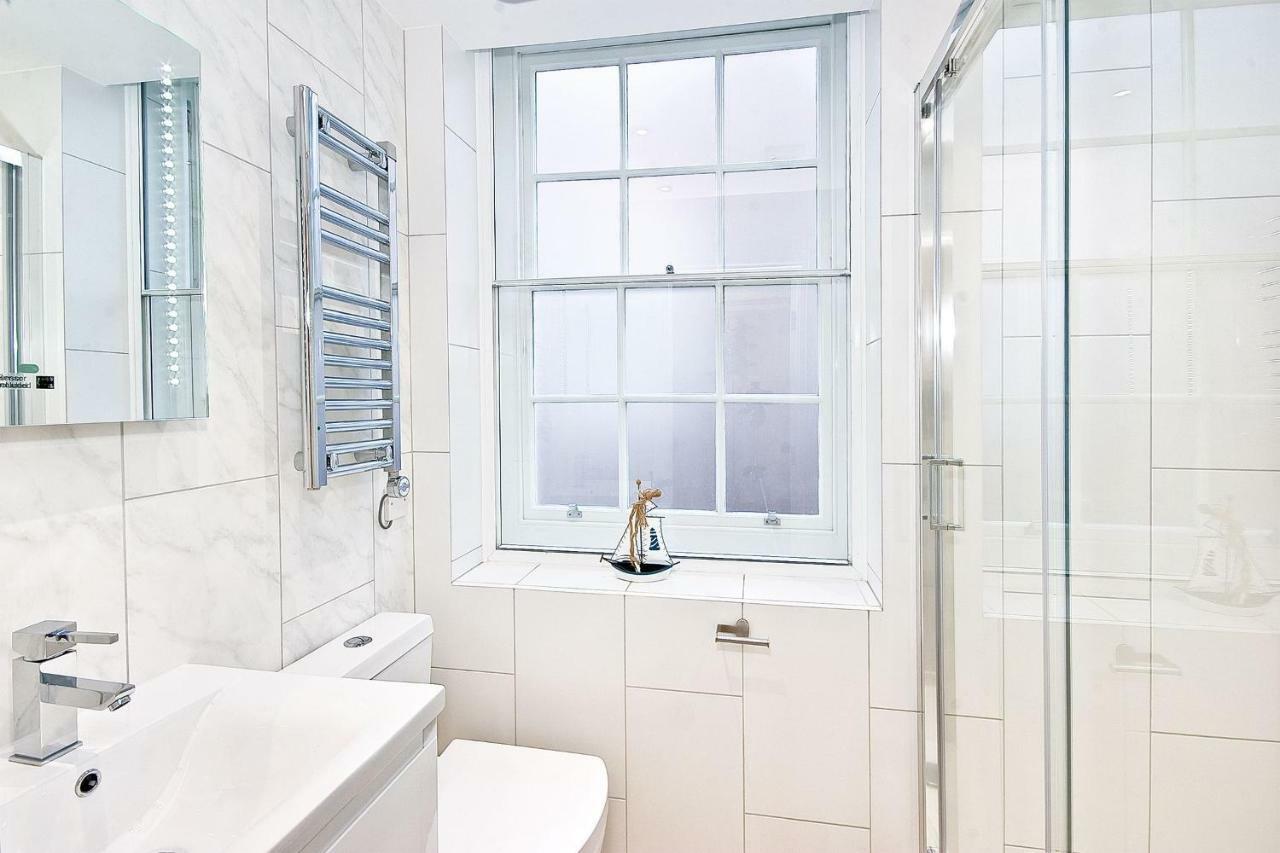 Eldon Chambers Pod 5 By City Living Londen Buitenkant foto